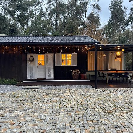 A Casa Da Lomba Villa Lomba  Eksteriør bilde