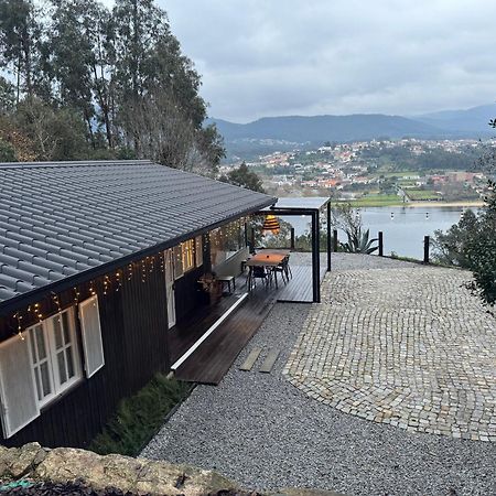A Casa Da Lomba Villa Lomba  Eksteriør bilde