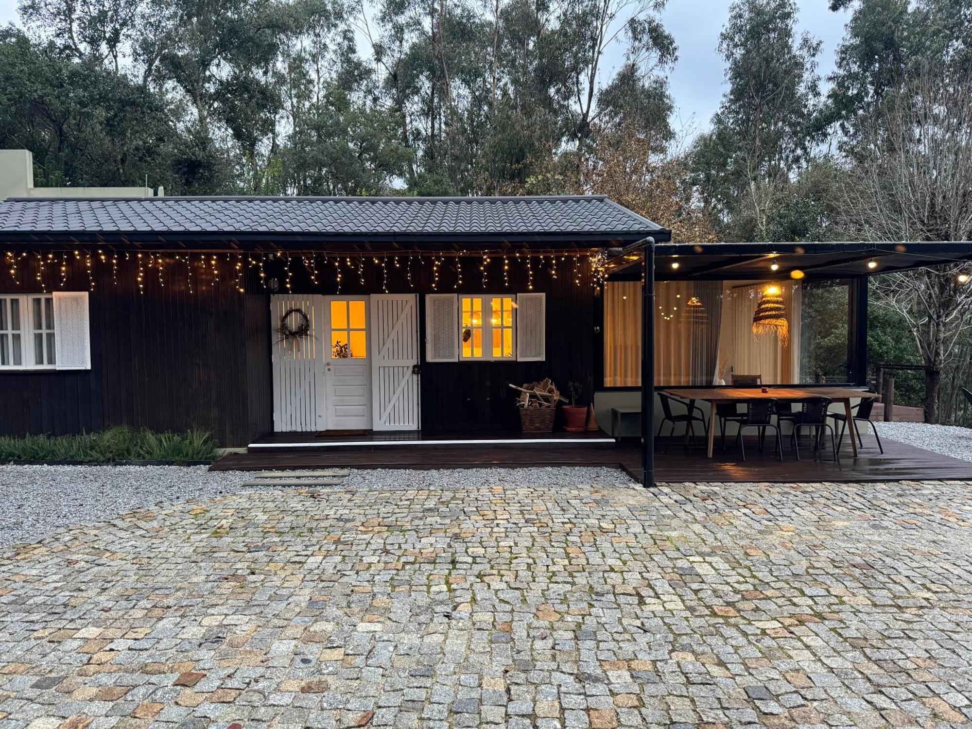A Casa Da Lomba Villa Lomba  Eksteriør bilde